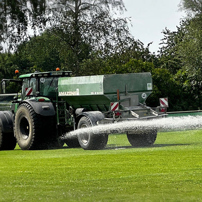 Rasensand (Kristall-Quarzsand)