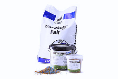 Premium Start & Langzeit Dünger