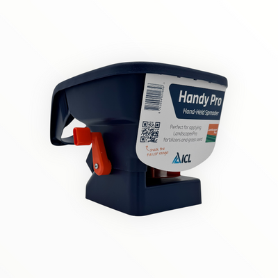 Hand Düngerstreuer