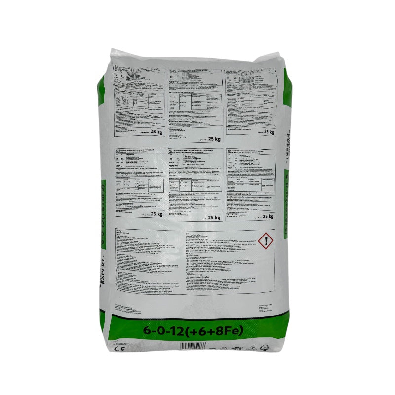 Rasen - Spezialdünger COMPO EXPERT Ferro Top®