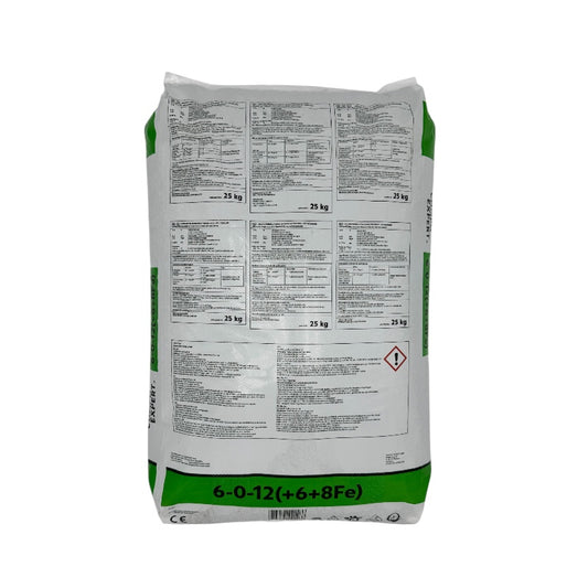 Rasen - Spezialdünger COMPO EXPERT Ferro Top®