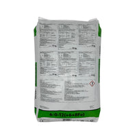 COMPO EXPERT Ferro Top® 6-0-12(+6+8Fe) Rasendünger