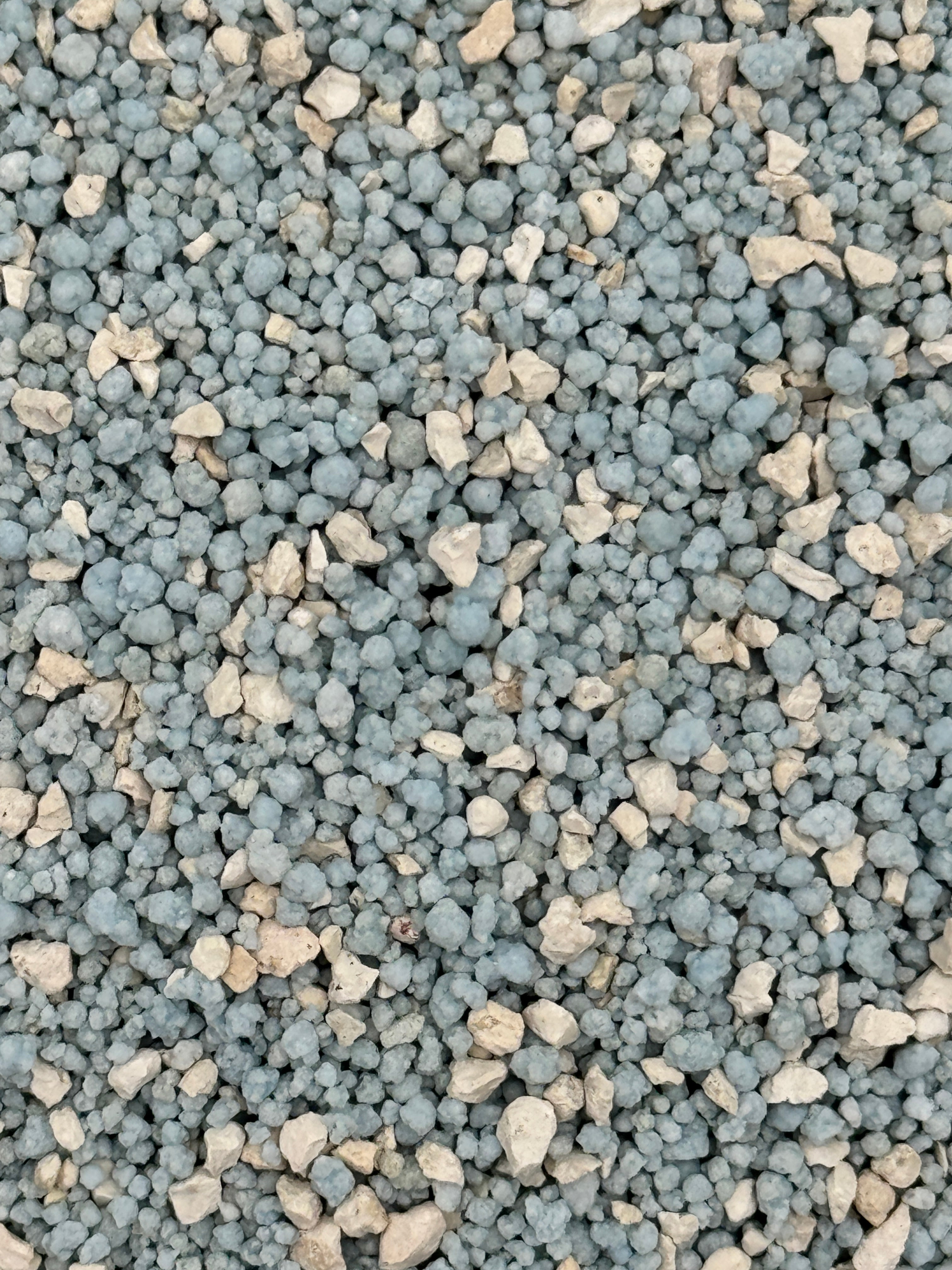 Winter Rasen - Winterrasendünger