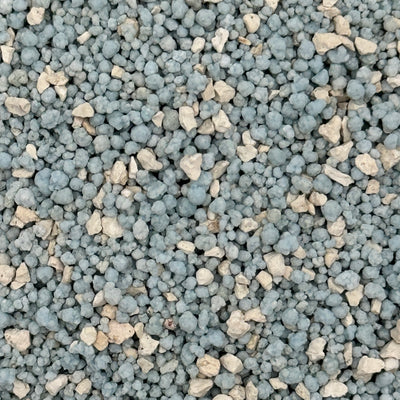 Winter Rasen - Winterrasendünger