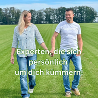 Rollrasen Premium Sport