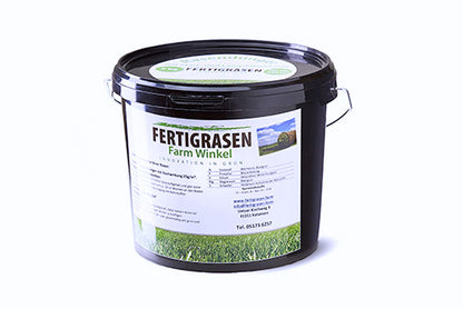 Premium Start & Langzeit Dünger