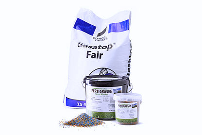 Premium Start & Langzeit Dünger