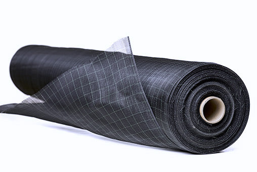 Maulwurfsperre - Schutzgewebe - Schutzgitter