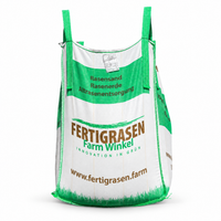 Rasensand im Big Bag – Fertigrasen Farm Winkel